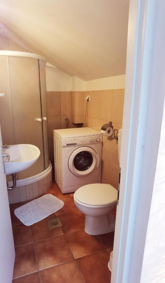 Apartments Bele ماسلينتسا الغرفة الصورة