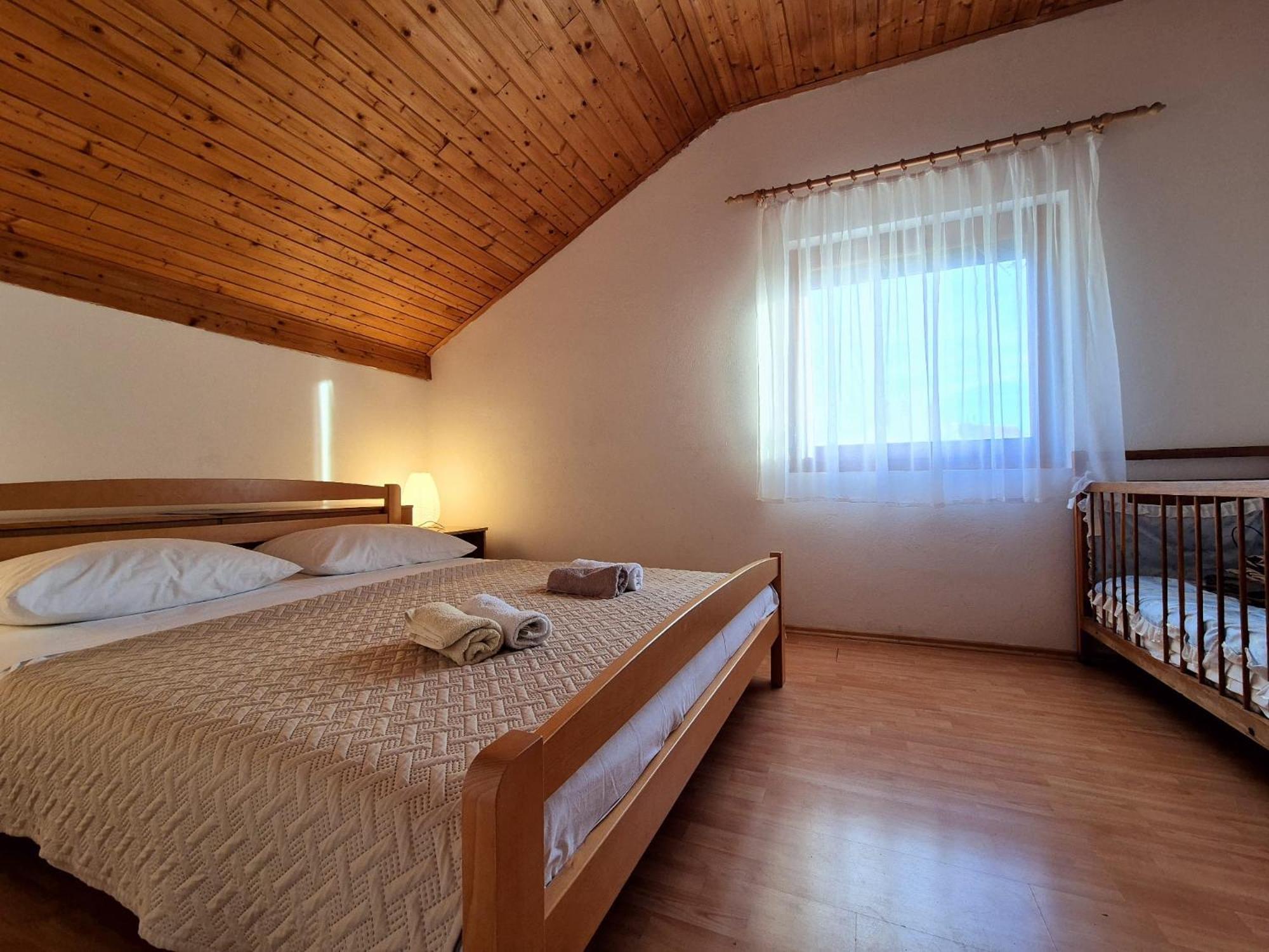 Apartments Bele ماسلينتسا المظهر الخارجي الصورة