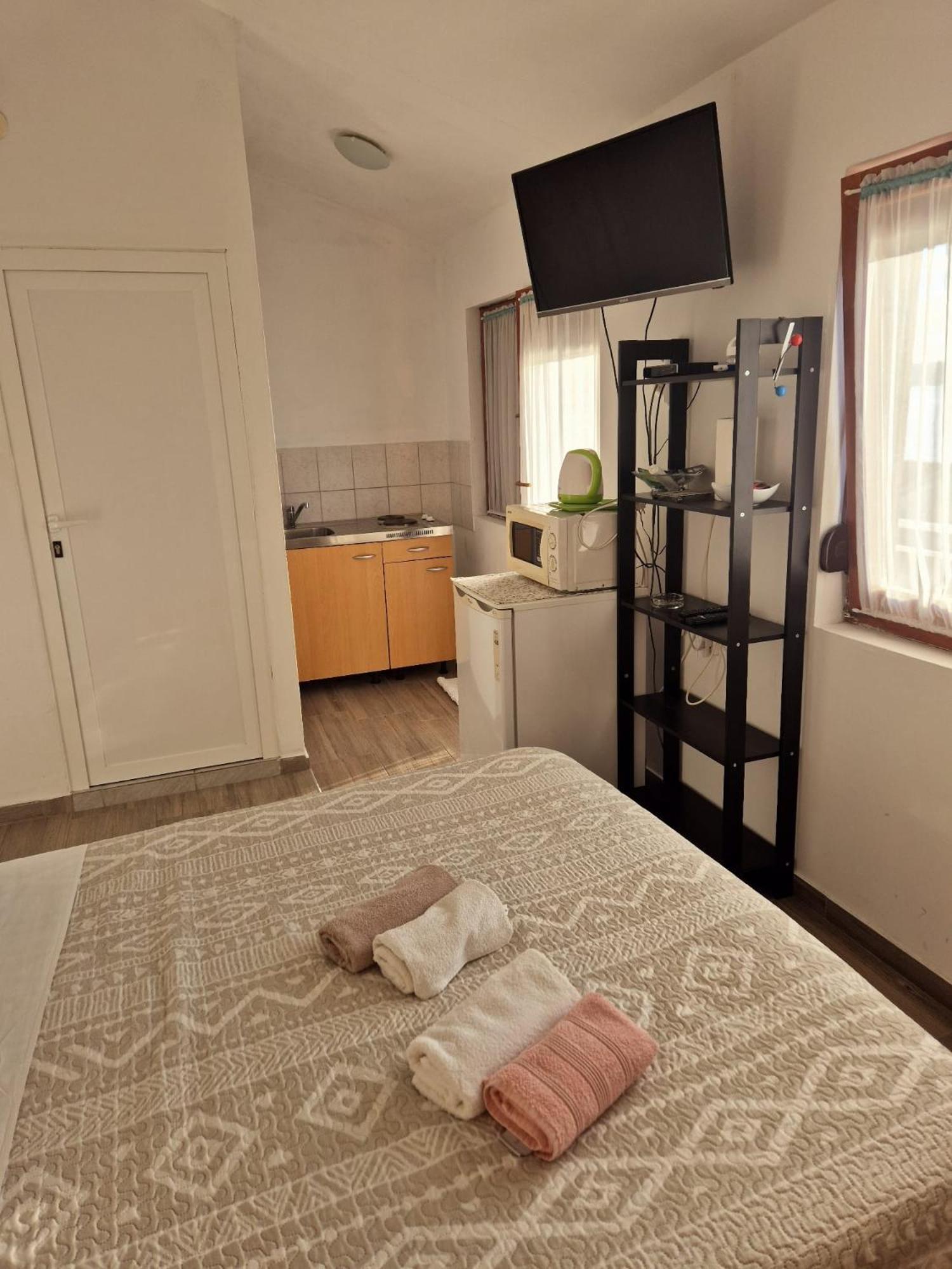 Apartments Bele ماسلينتسا المظهر الخارجي الصورة