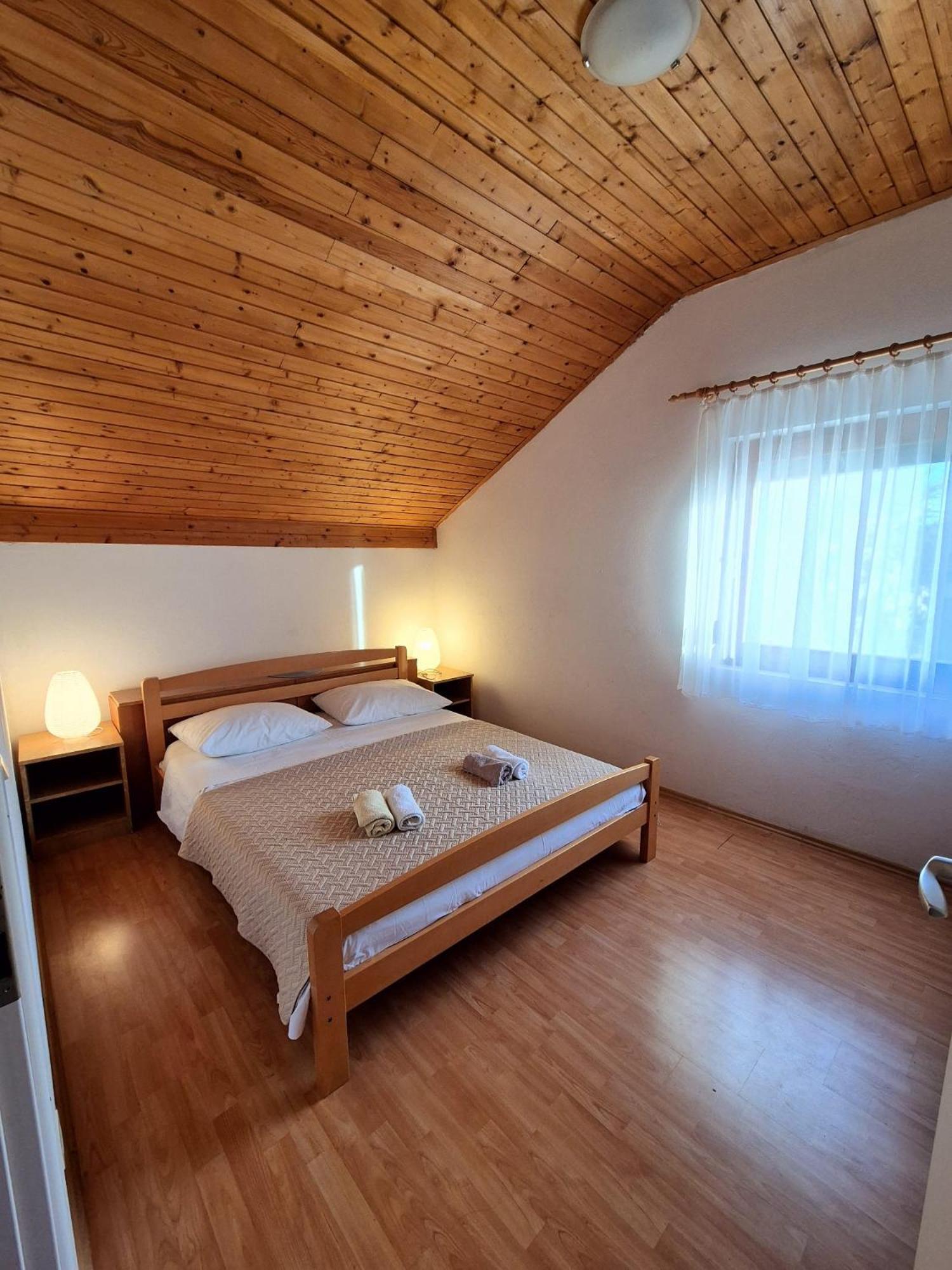 Apartments Bele ماسلينتسا المظهر الخارجي الصورة