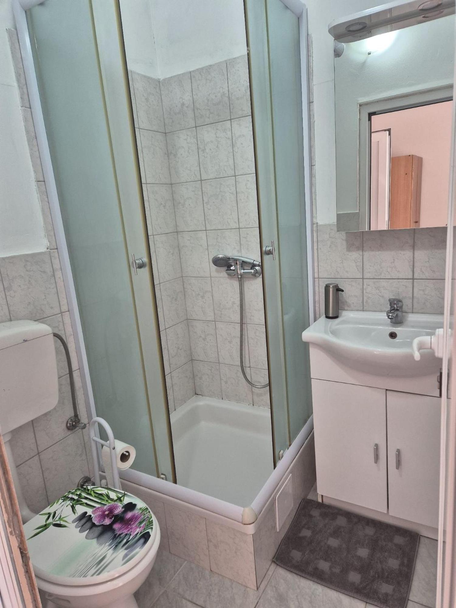 Apartments Bele ماسلينتسا المظهر الخارجي الصورة